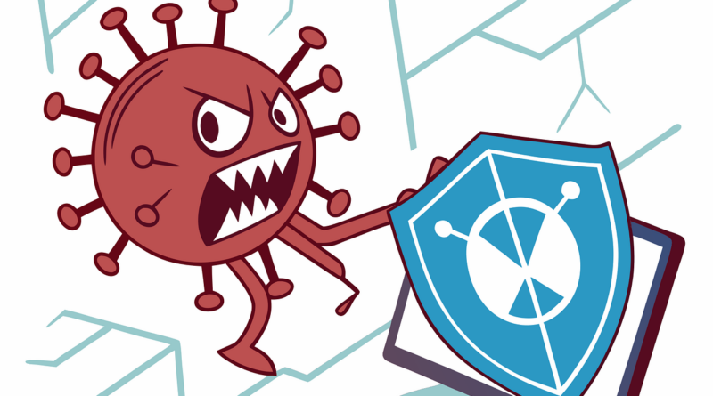 antivirus, virus, virus attack antivirus, attack, protection, hacking, cyber, security