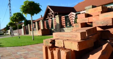building, bricks, construction, paving, construction, construction, construction, construction, construction